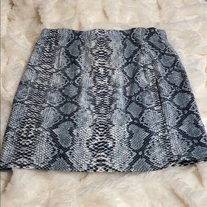 Hot Miamistyle skirt
